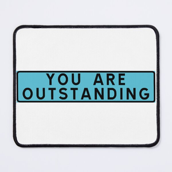 Item preview, Outstanding designed and sold by ALF2023.