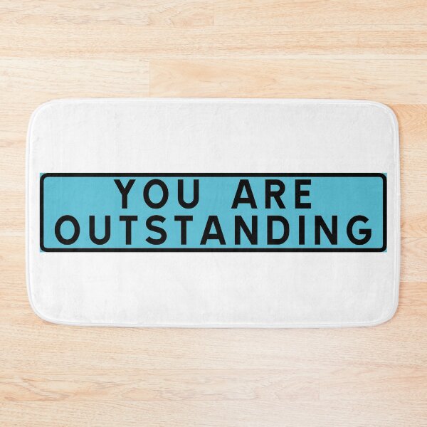 Item preview, Outstanding designed and sold by ALF2023.