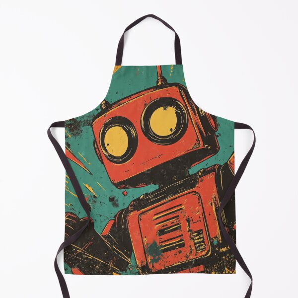 Item preview, Cybernetic Serenade designed and sold by Retro Type.
