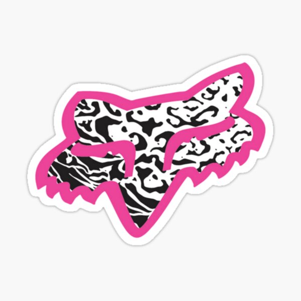 Item preview, Fox Racing designed and sold by PAPK.