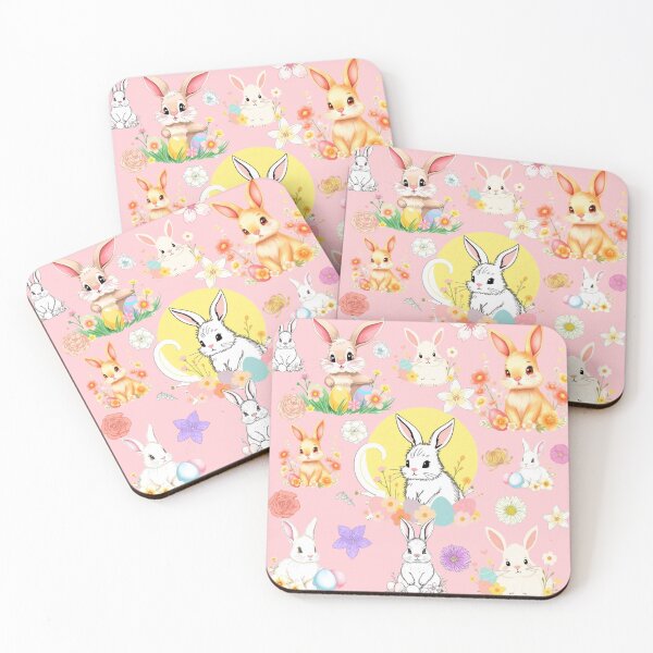 Item preview, Bunny world  designed and sold by Dreamlite201.