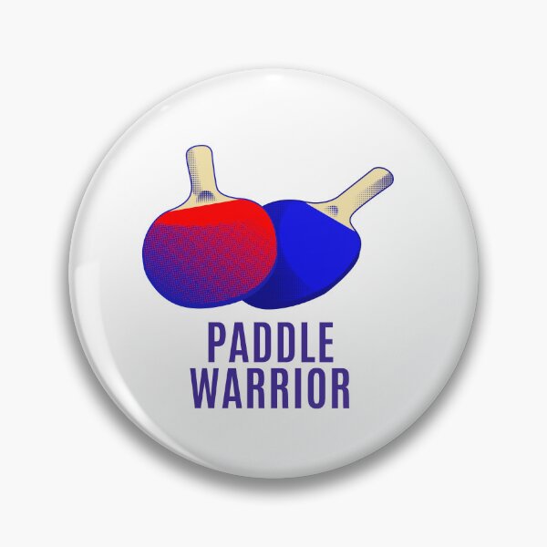 Item preview, Paddle Warrior designed and sold by nyblydd.