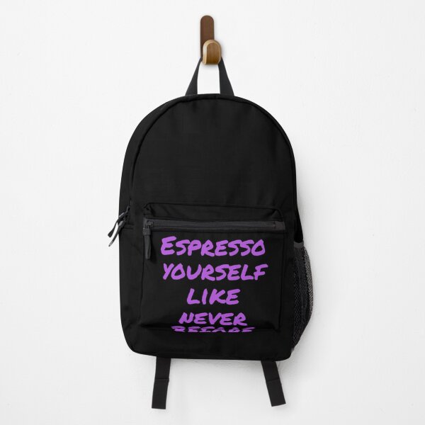 Item preview, Espresso yourself like never before designed and sold by Nomad-Maynard.