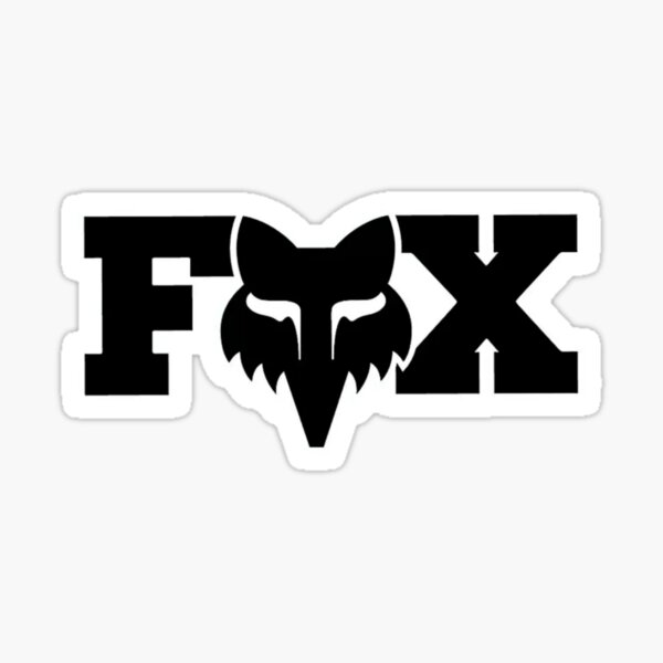 Item preview, Fox Racing designed and sold by PAPK.