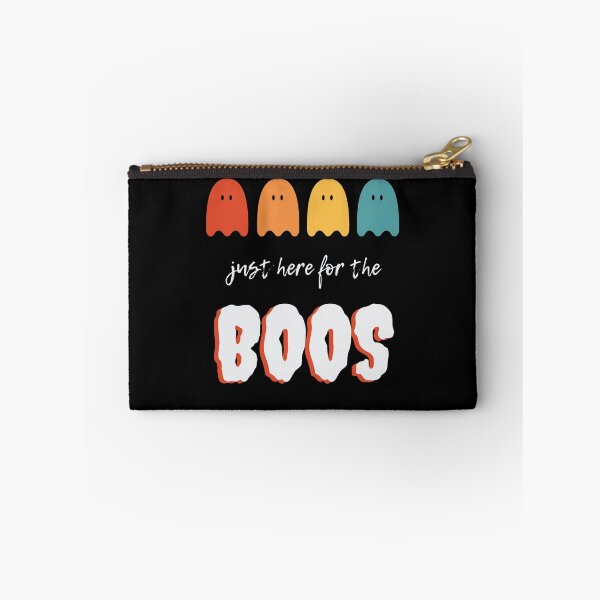 Item preview, Just here for BOOS designed and sold by pdsart.