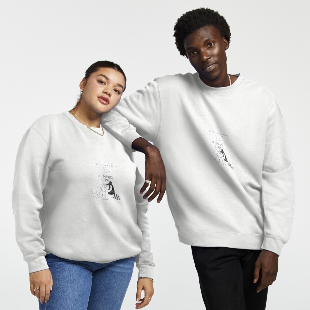 Artikel-Vorschau von Pullover, designt und verkauft von alexcreatesart.