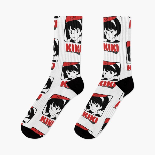 Item preview, Kiki’s Delivery Service designed and sold by Yullyussik.