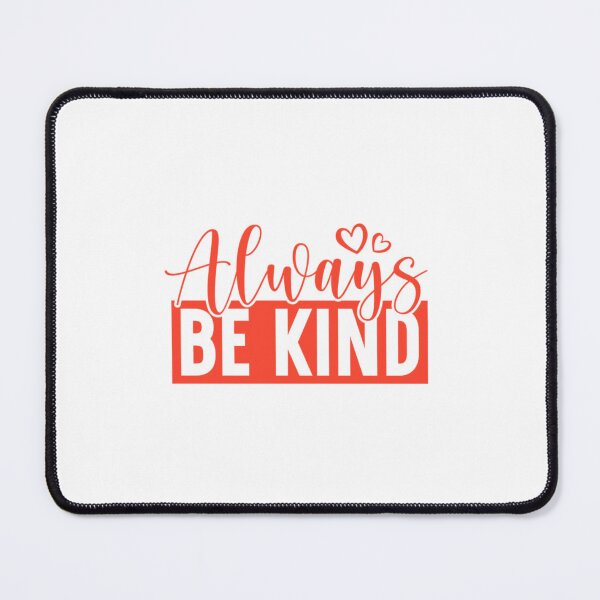 Item preview, "Be Positive" – Uplifting Minimalist Typography for Daily Motivation designed and sold by Colorful-Garden.