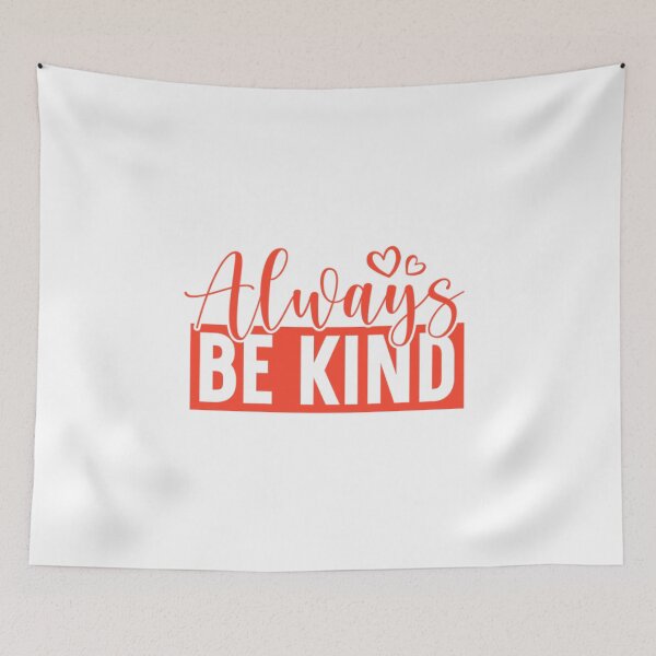 Item preview,  "Be Positive" – Uplifting Minimalist Typography for Daily Motivation designed and sold by Colorful-Garden.