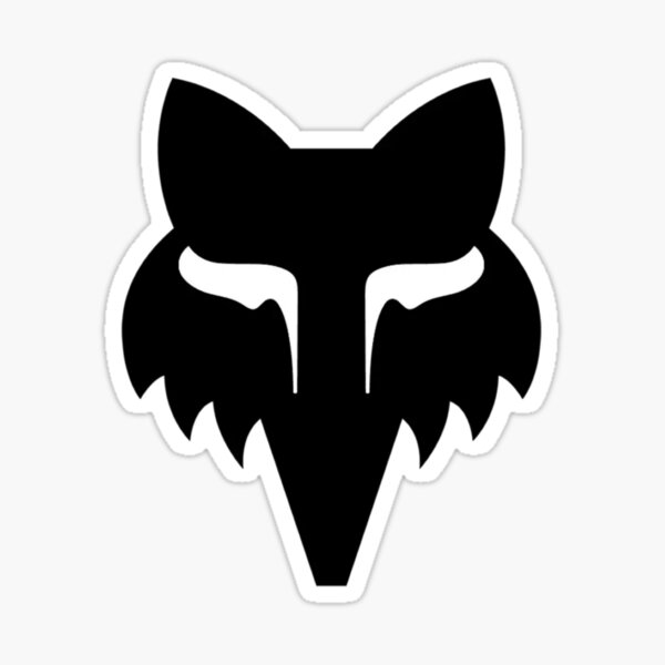 Item preview, Fox Racing designed and sold by PAPK.