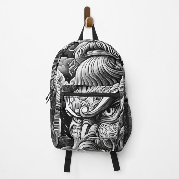 Item preview, "The Tempest Spirit" designed and sold by Wiredart.