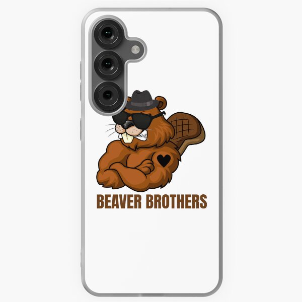 Item preview, Beaver Brothers designed and sold by tradeuminati.