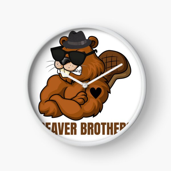 Item preview, Beaver Brothers designed and sold by tradeuminati.