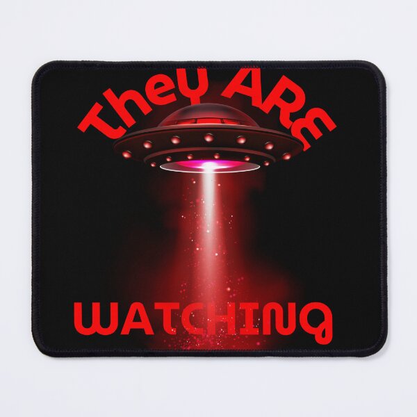 Item preview, They ARE WATCHNG designed and sold by AllOutDesigns.