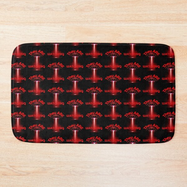 Item preview, They ARE WATCHNG designed and sold by AllOutDesigns.