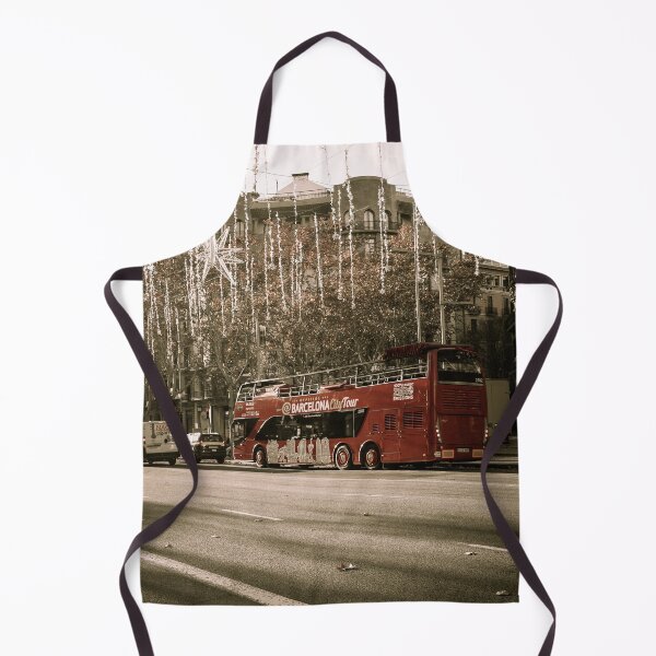 Item preview, Street of Barcelona designed and sold by MikaDary.