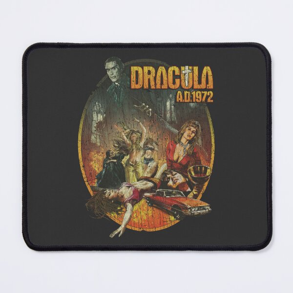 Item preview, Dracula A.D. 1972  designed and sold by AstroZombie6669.
