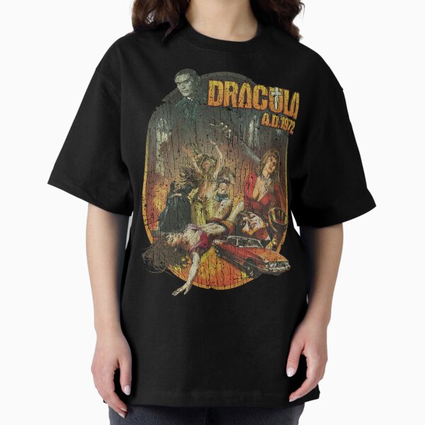 Item preview, Dracula A.D. 1972  designed and sold by AstroZombie6669.
