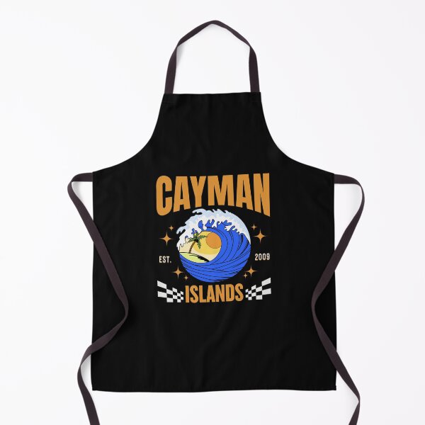 Item preview, Cayman Islands wave designed and sold by Peerless-Prime.