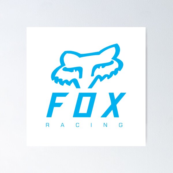 Item preview, Fox Racing designed and sold by PAPK.