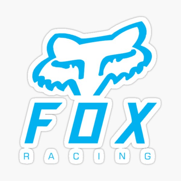 Item preview, Fox Racing designed and sold by PAPK.