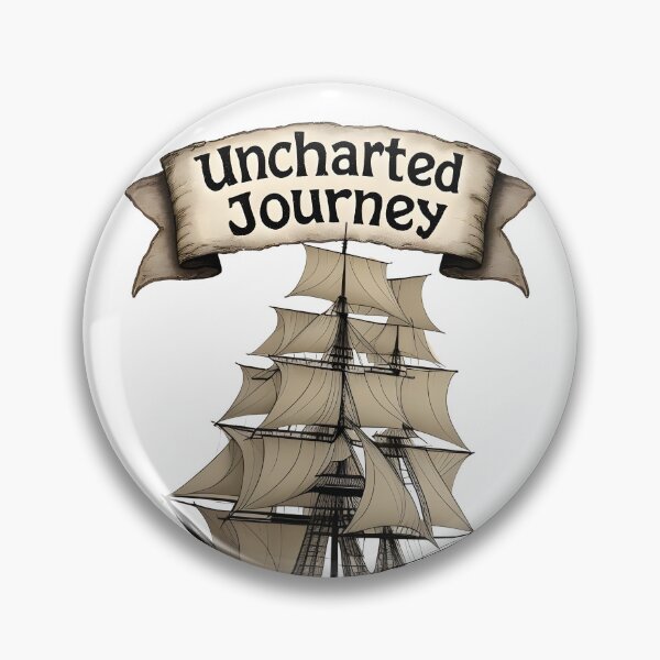 Item preview, junk ship journey designed and sold by aliraweb.