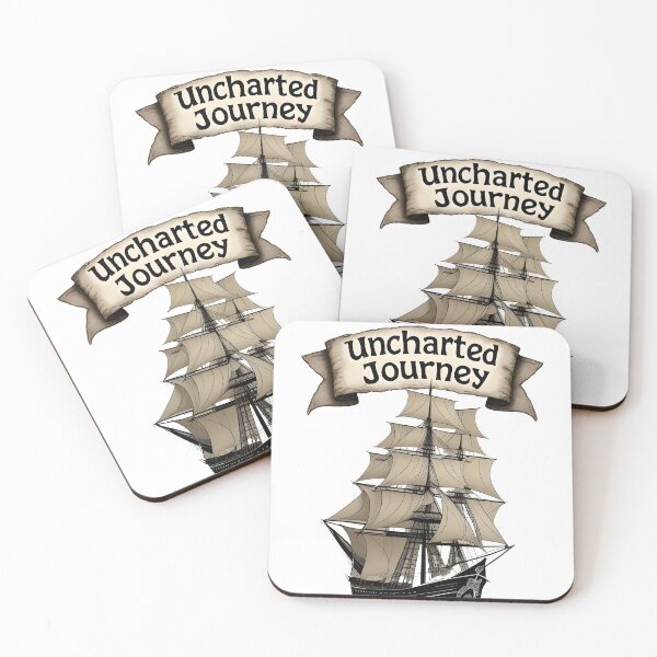Item preview, junk ship journey designed and sold by aliraweb.