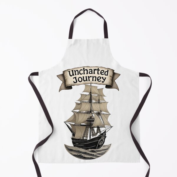 Item preview, junk ship journey designed and sold by aliraweb.