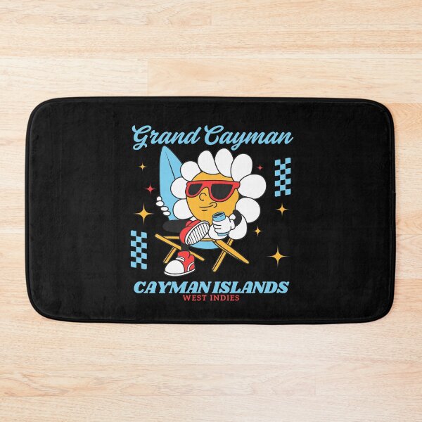 Item preview, Cayman islands sunflower designed and sold by Peerless-Prime.