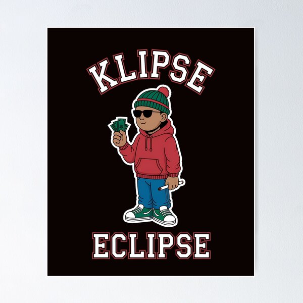 Item preview, Trip To Eclipse  designed and sold by miizhu.