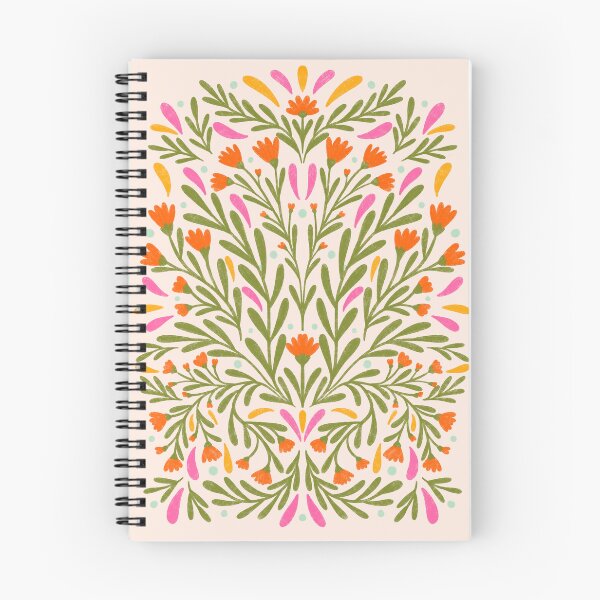 Item preview, Spring flowers designed and sold by wackapacka.