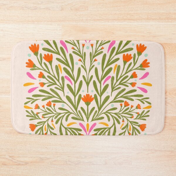 Item preview, Spring flowers designed and sold by wackapacka.