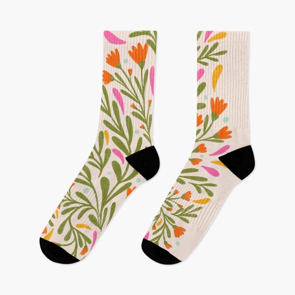 Item preview, Spring flowers designed and sold by wackapacka.