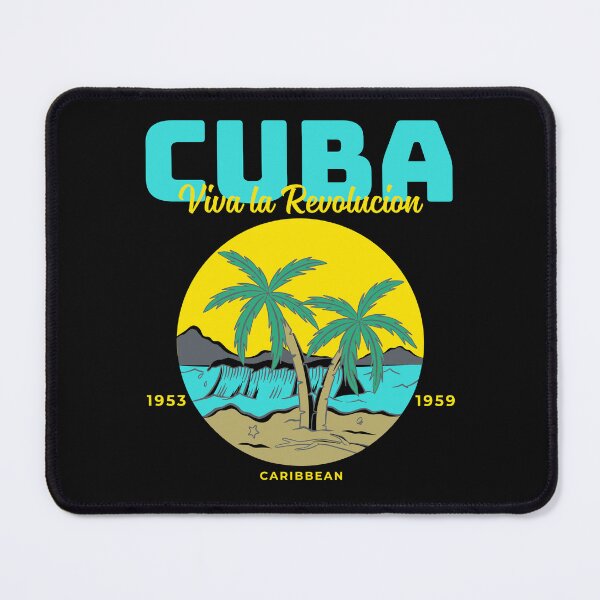 Item preview, Cuba beach designed and sold by Peerless-Prime.