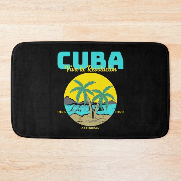 Item preview, Cuba beach designed and sold by Peerless-Prime.
