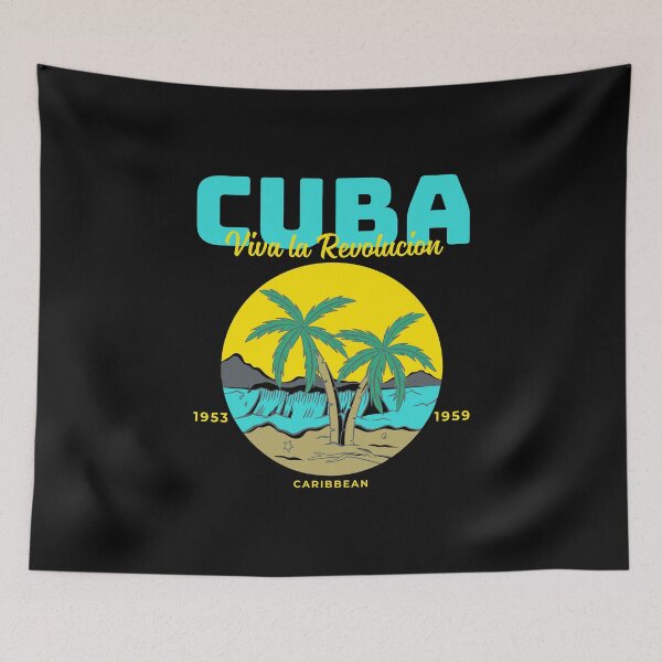 Item preview, Cuba beach designed and sold by Peerless-Prime.