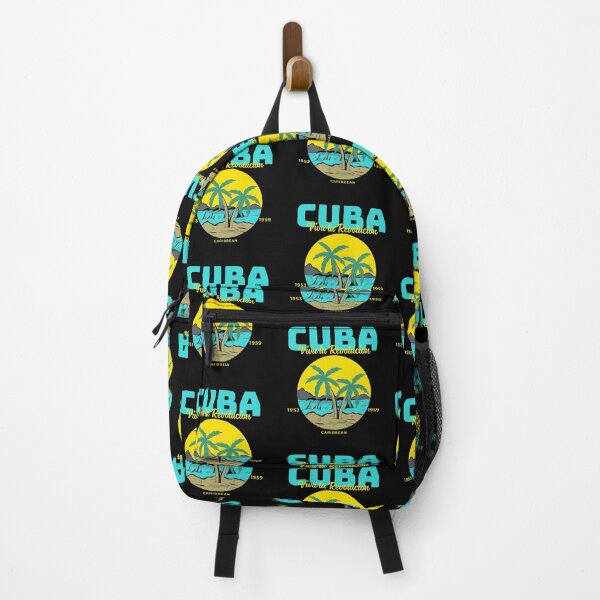Item preview, Cuba beach designed and sold by Peerless-Prime.