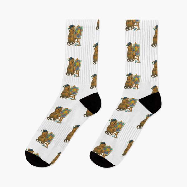Item preview, Quokka Artist – Mess-terpiece designed and sold by welovequokkas.
