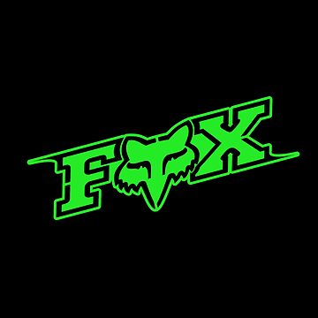 Artwork thumbnail, Fox Racing by PAPK