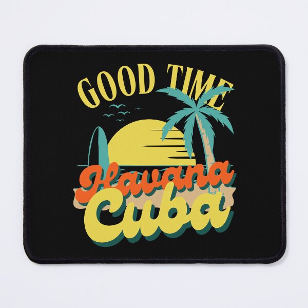 Item preview, Cuba good time designed and sold by Peerless-Prime.