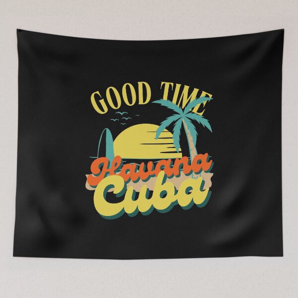 Item preview, Cuba good time designed and sold by Peerless-Prime.