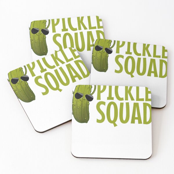 Item preview, Cute Pickle Funny Design For Men Women Kids Cucumber Pickle Lover  designed and sold by JeffreyStephen.