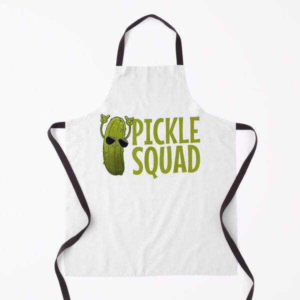 Item preview, Cute Pickle Funny Design For Men Women Kids Cucumber Pickle Lover designed and sold by JeffreyStephen.