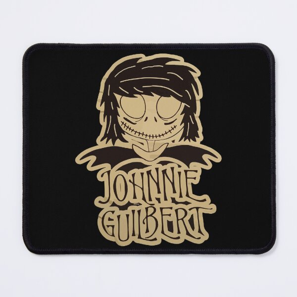 Item preview, Johnnie Guilbert  designed and sold by Crimsonandshade.
