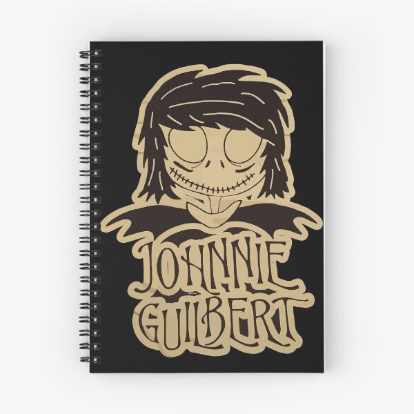 Item preview, Johnnie Guilbert  designed and sold by Crimsonandshade.