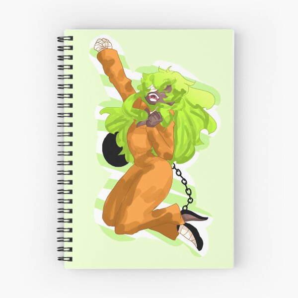Item preview, Nico designed and sold by SpaceSpheal.