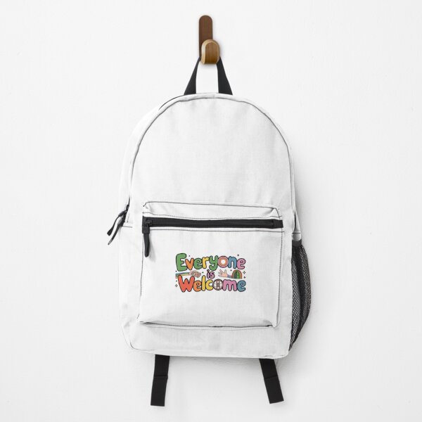 Item preview, Everyone is Welcome designed and sold by Mateusz Majcherek.