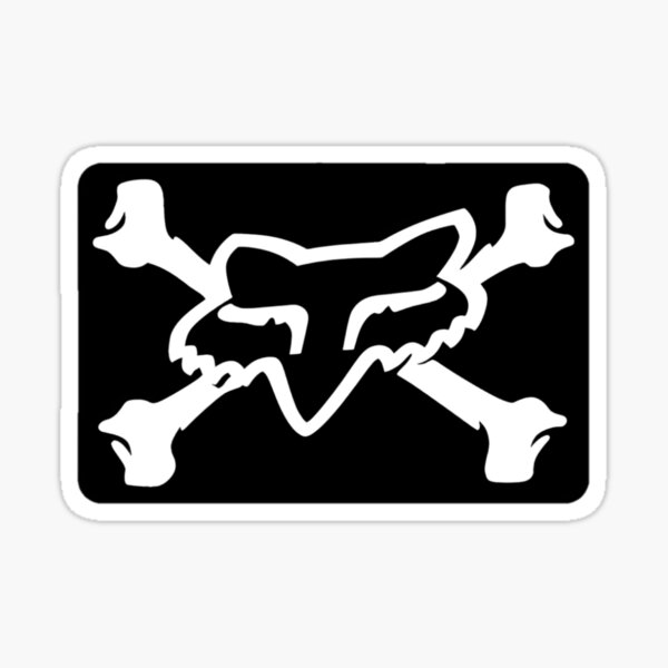 Item preview, Fox Racing designed and sold by PAPK.