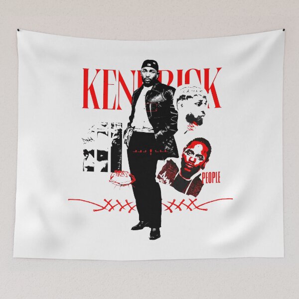 Item preview, Vintage Rapper Face designed and sold by billiasbros.