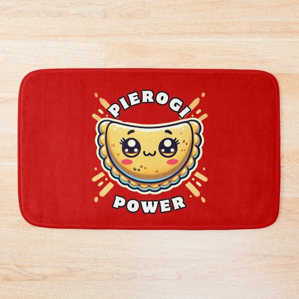 Item preview, PIEROGI POWER designed and sold by MartaDreamCraft ⭐⭐⭐⭐⭐.